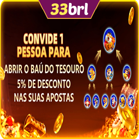 33brl ConvidarCentro