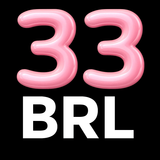 33brl Cassino Online