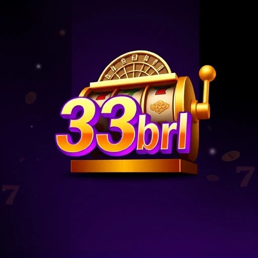 Logotipo 33brl