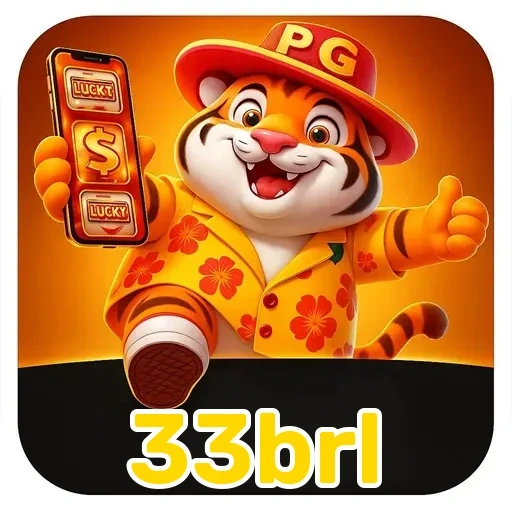 33brl Pagamento