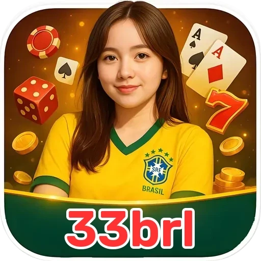 33brl Plataforma