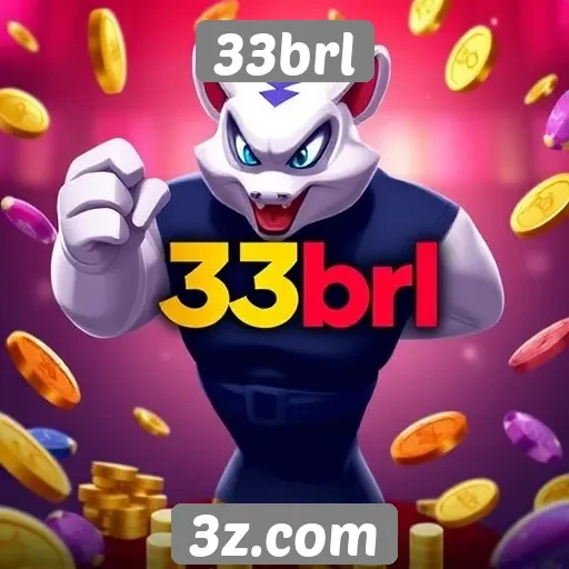 Promoções e bônus oferecidos pela 33brl