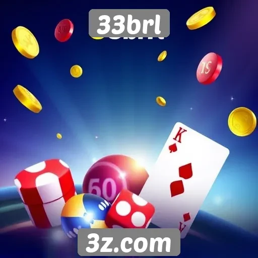 Comparativo de bônus de boas-vindas em 33brl